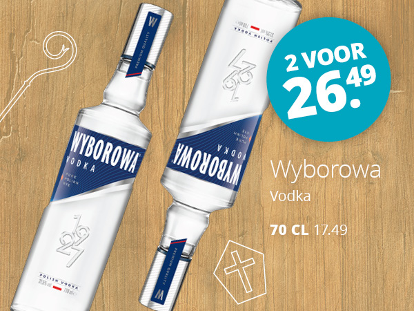 Wyborowa