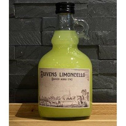  Duivens Limoncello