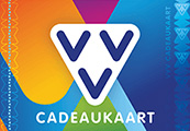 VVV cadeaukaart