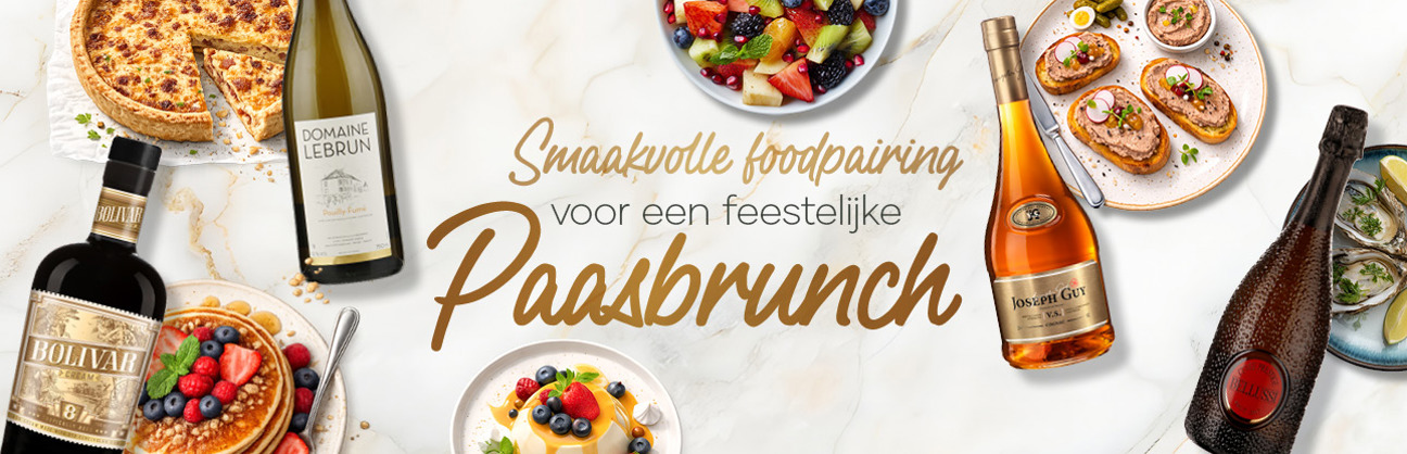 Wk 12-13-14 Paasbrunch