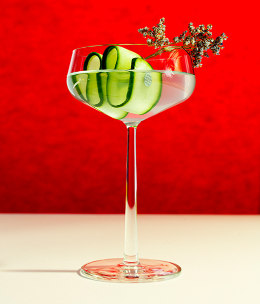 Chairman’s Refresher