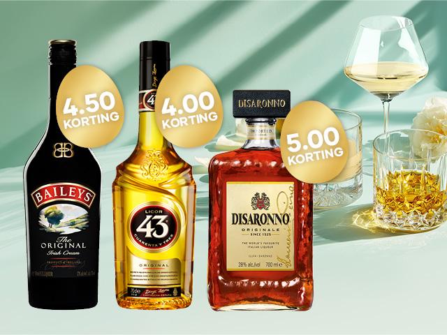 Wk 12-13-14 Smakelijk Pasen