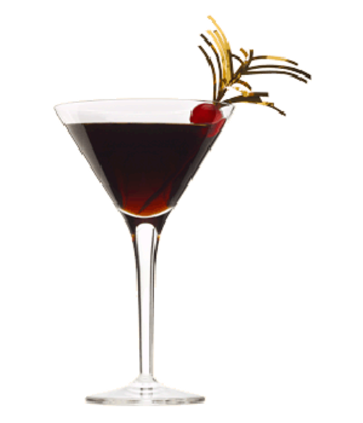 Black Russian Hooghoudt