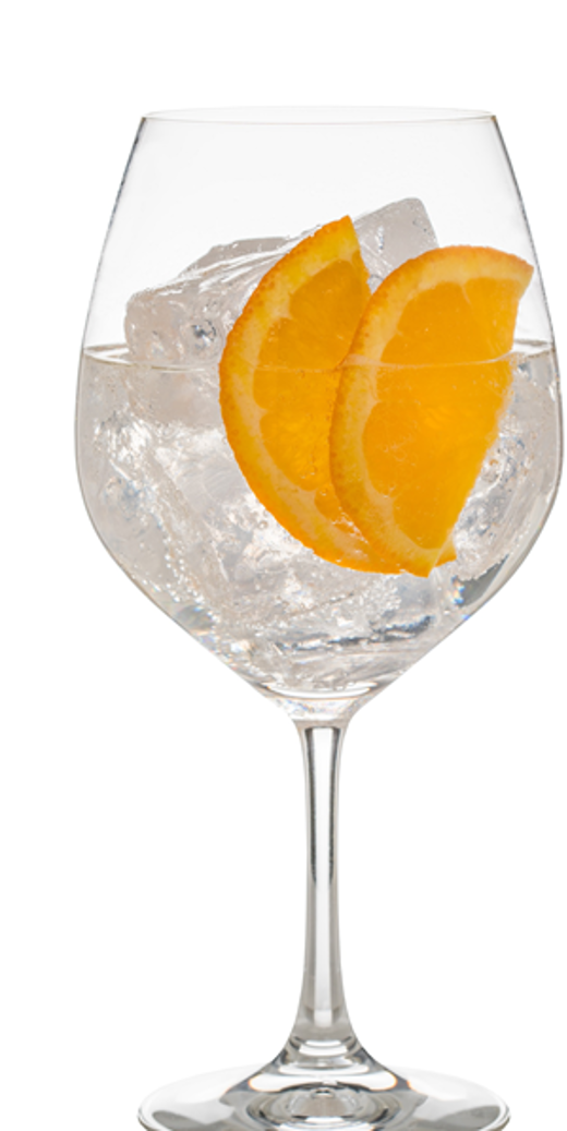 Damrak perfect serve