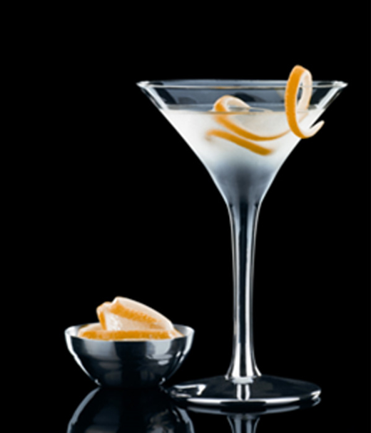 Vesper Martini