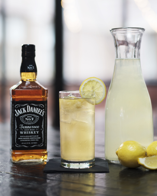 Lynchburg Lemonade