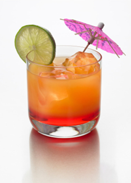 Crammond's Cranberry