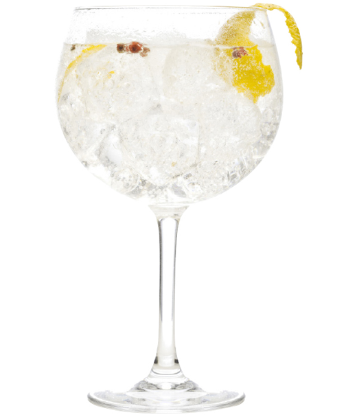 Beefeater & Tonic