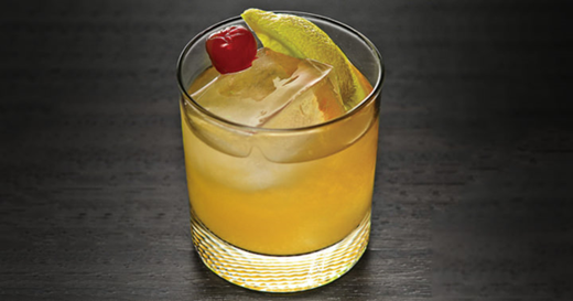 Whisky Sour