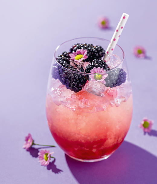 Bramble Tanqueray