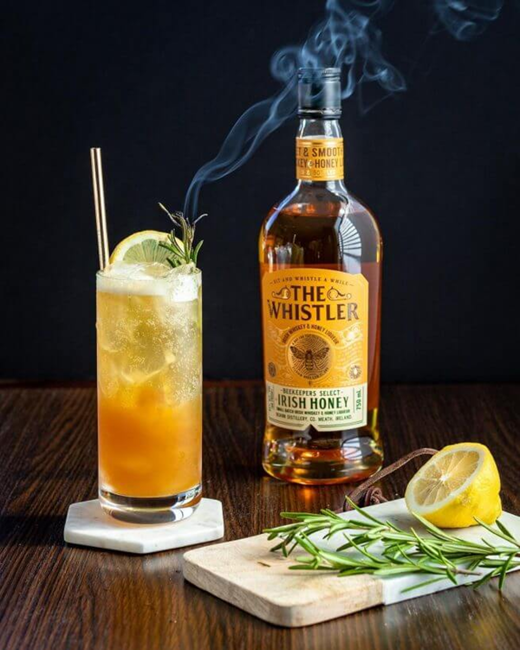 The Beekeeper's Garden