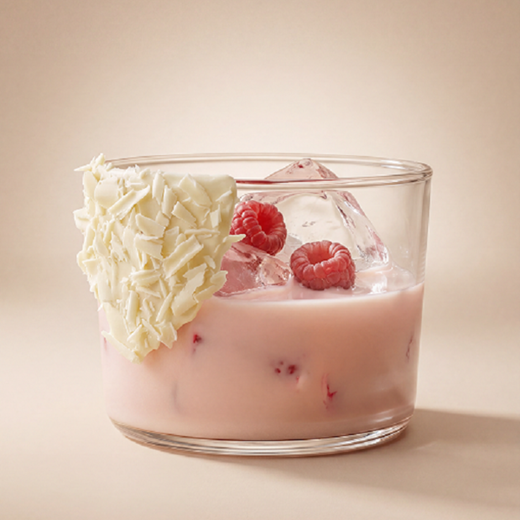 White Chocolate Vanilla Bliss