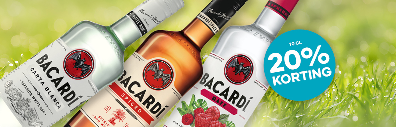 Bacardi