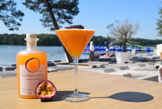 Passimoncello - Pornstar Martini