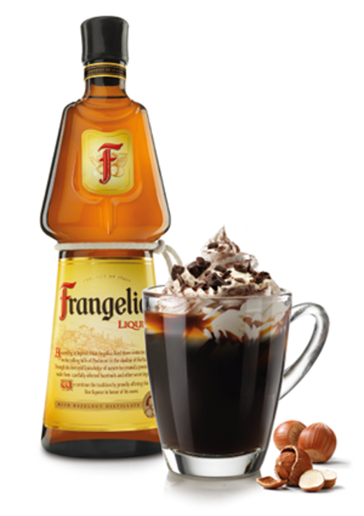 Caffè Frangelico