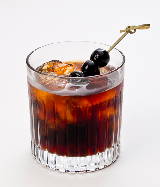 Black Russian